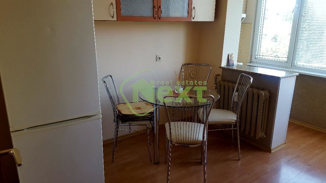Дава се под наем Двустаен апартамент в София, Гео Милев - 65 кв.м за 460 € - Снимка #8