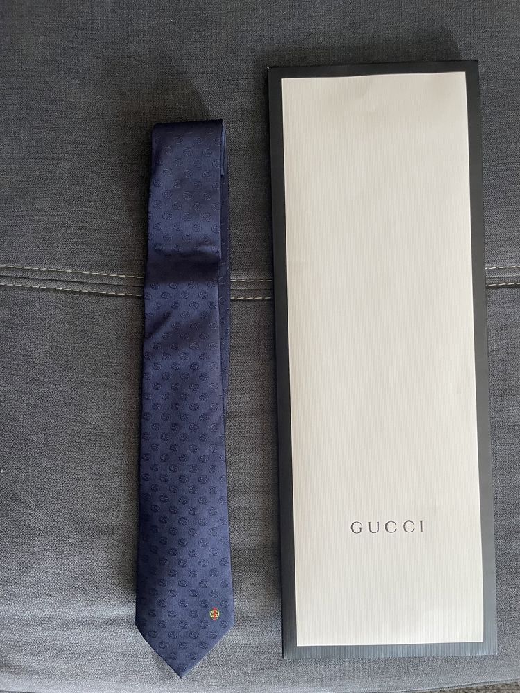 Gucci Suit / Мъжки костюм Gucci