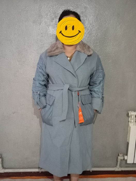 Продается пальто Лорета