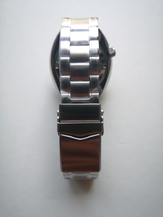 Ceas automatic Seiko Turtle Mod Prospex bratara metalica