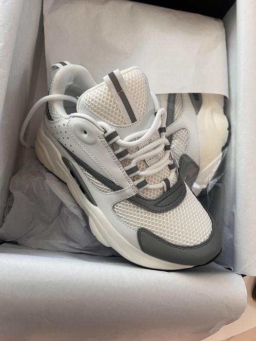 Sneakers Christian Dior - NOI - marime 37