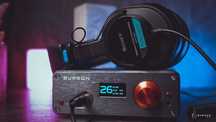 Burson Audio Playmate 3 Standard, Headphone Amp, DAC, and Preamp Nou