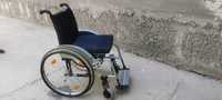 Инвалидная коляска активка