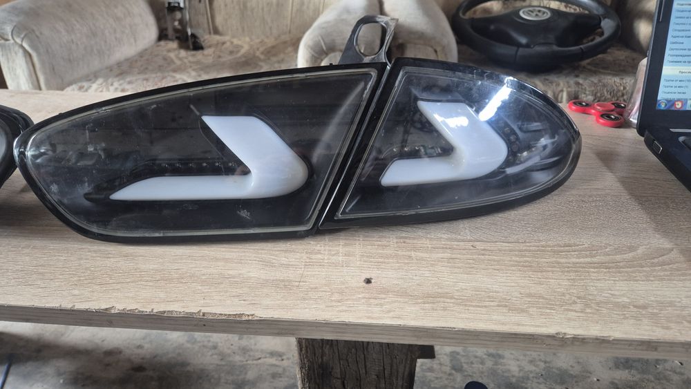 Стопове за Сеат Леон 1P Фейс 2009- 2012г