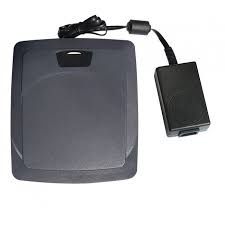 Деактиваторы антикражных этикеток