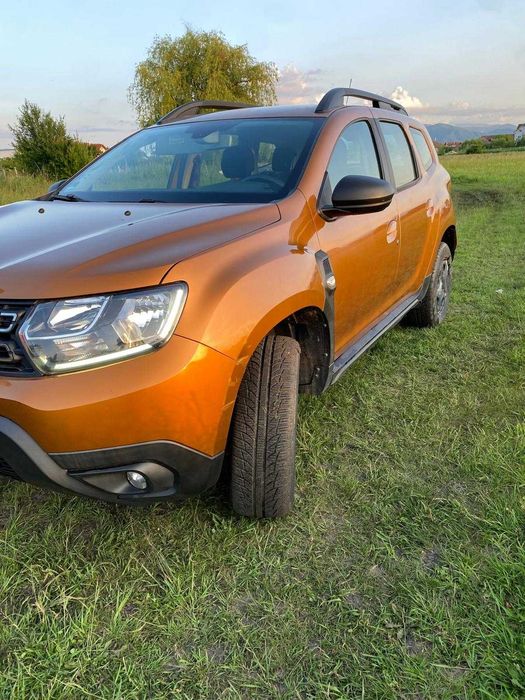 Dacia Duster 2 , 2018
