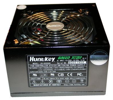 Хороший бп 500 w
