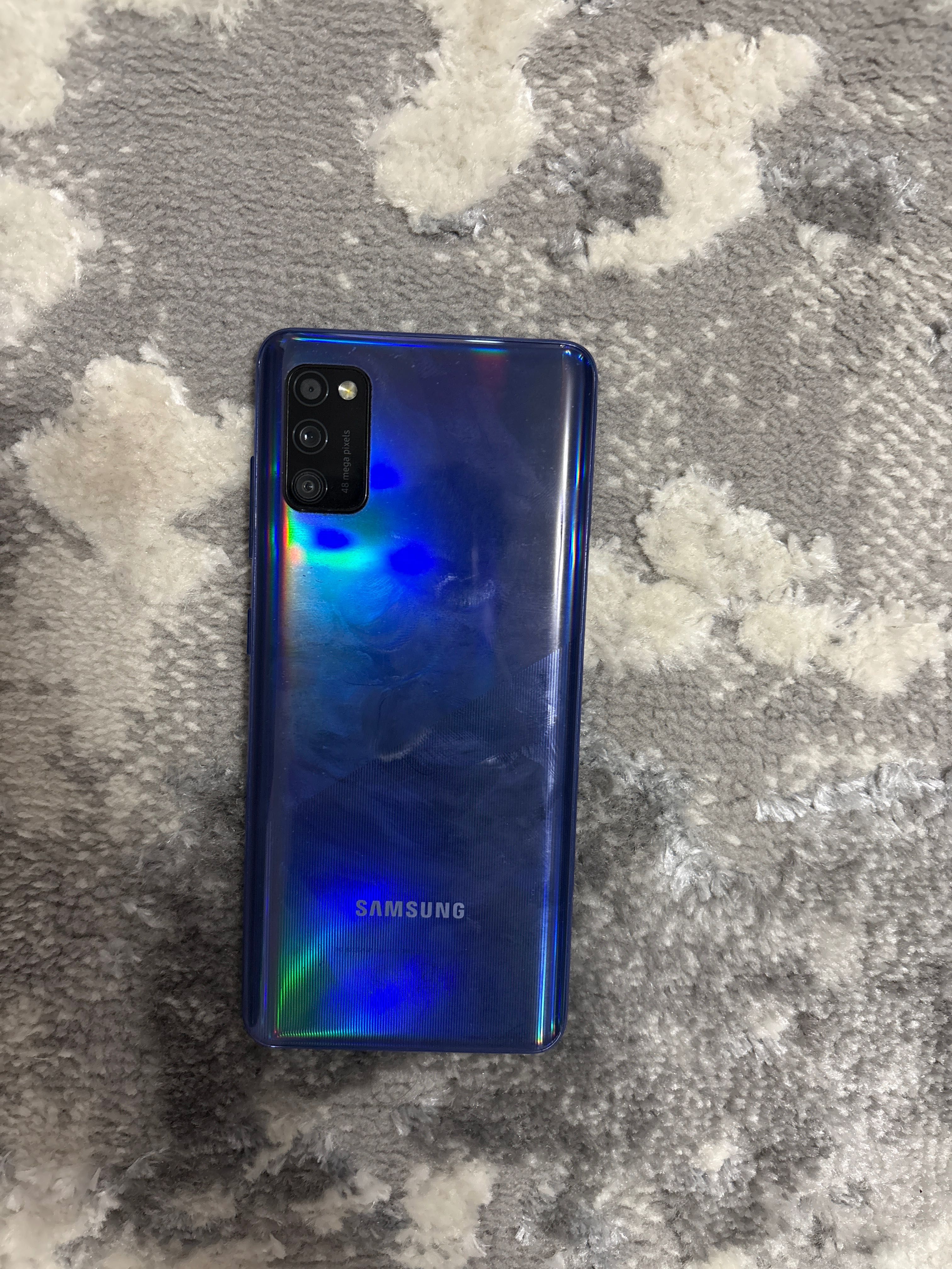 samsung A41 de vanzare