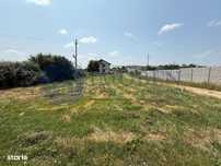 400mp-Intravilan-Apa-Curent-Canalizare-Locatie Buna-Pielesti in sat