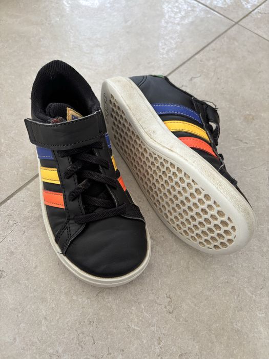 Детски 23-30 nike, adidas, ugg, vans, converse, geox. crocs, viking