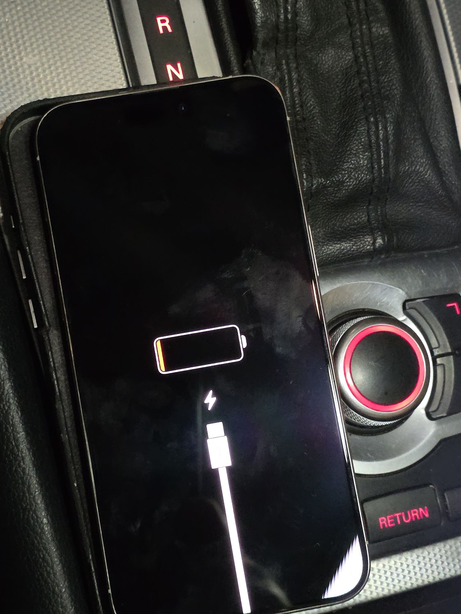 iPhone 15 pro max - piese
