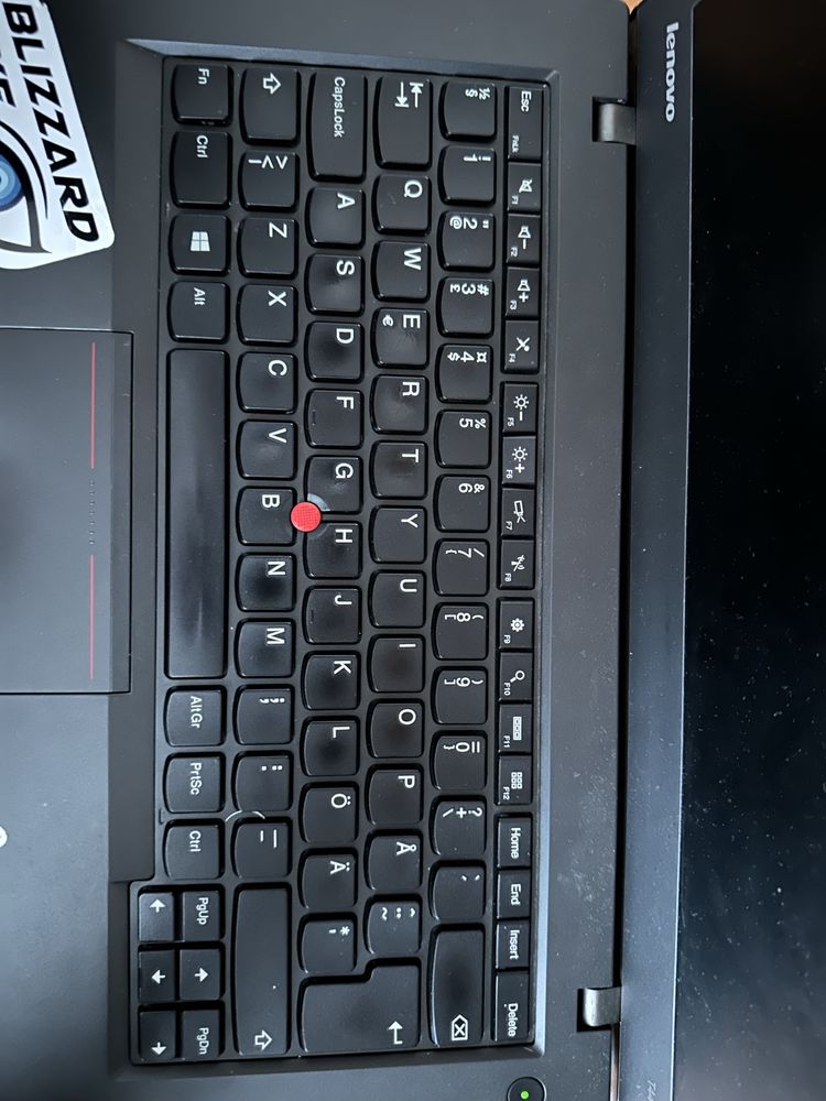 Laptopuri Lenovo ThinkPad Engros