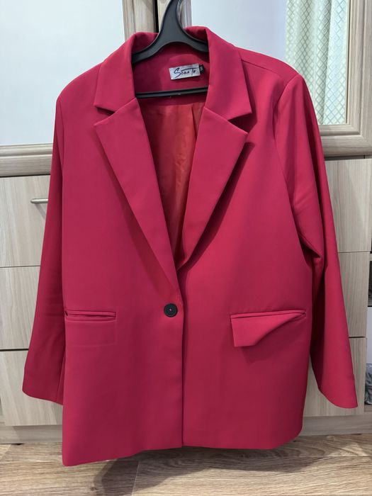 Пиджак 50-52 размер