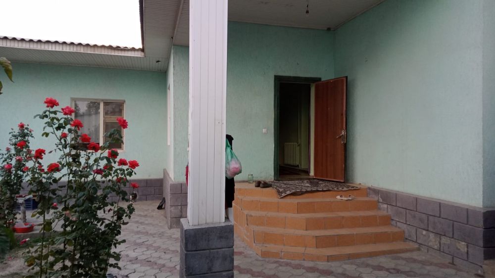 Срочно продается дом