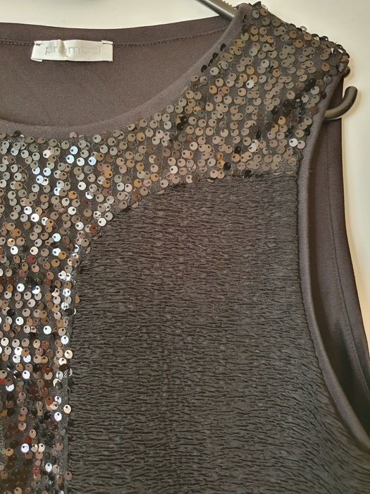 Rochie de party, club, cocktail, marime M