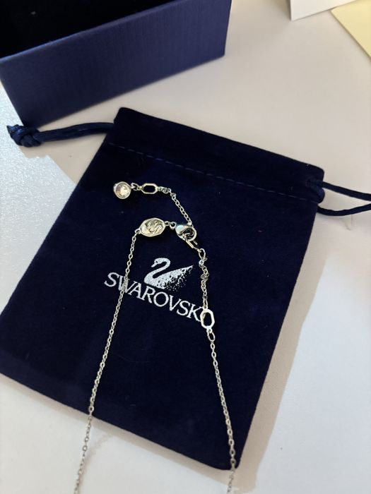 Set bijuteri Swarovski