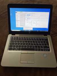 HP EliteBook 820 G4 /i7/12,5”/256 GB SSD/8 GB RAM