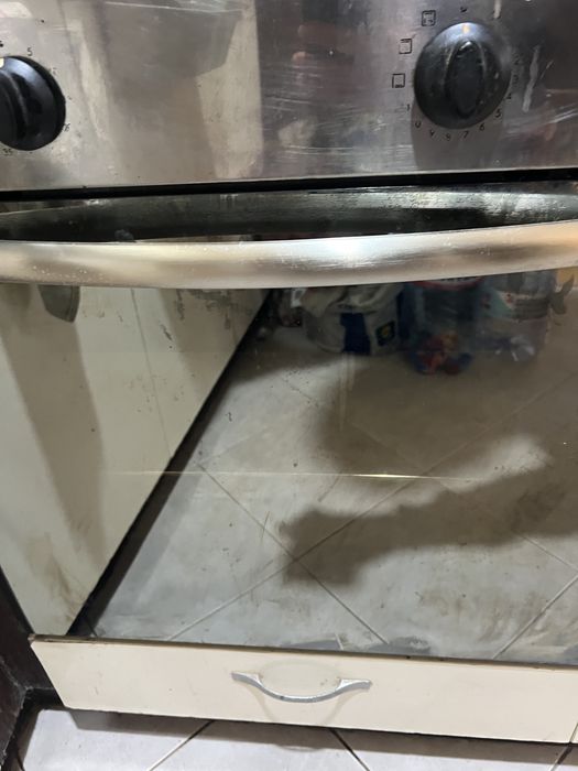 Фурна TEKA за вграждане