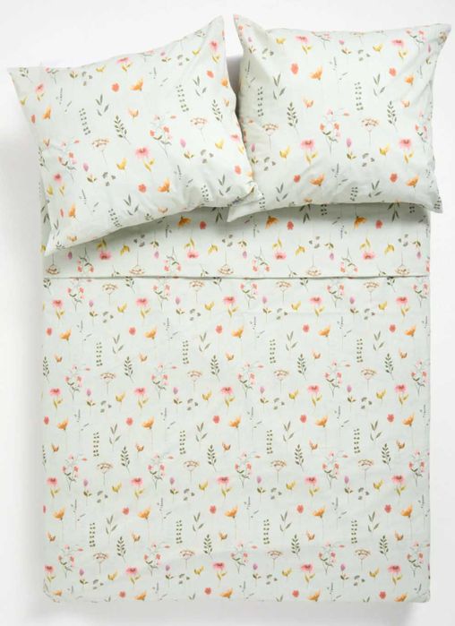 Lenjerii pat - Livrarea 5 lei - NOI - 200 x 220 cm