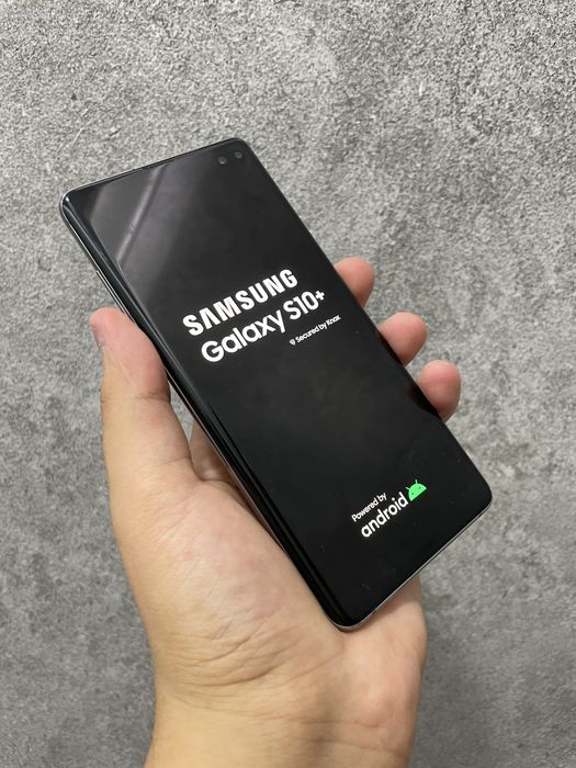 Samsung Galaxy S10 plus ideal vietnam