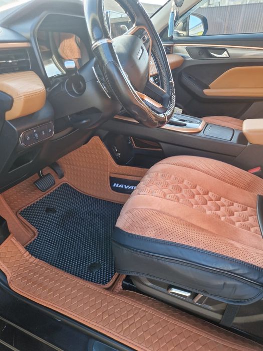 Продам чехол и полики