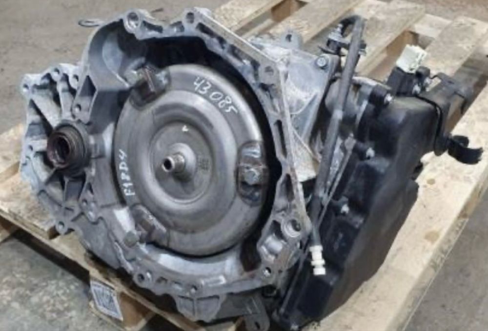 Шевролет Автомат Акпп 6-ступенчатая автоматическая акп 6T30,6T40,6T45