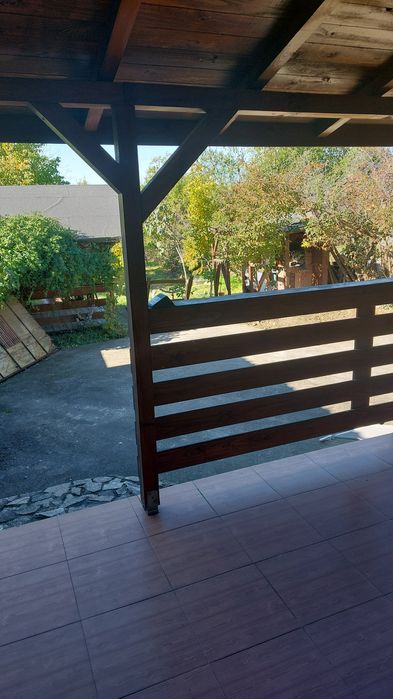 Casa cu spațiu comercial Izvor Simnicu de Sus