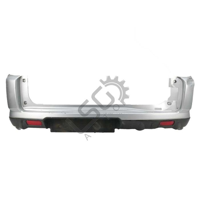 Задна броня Honda CR-V II 2001-2006 ID: 130377