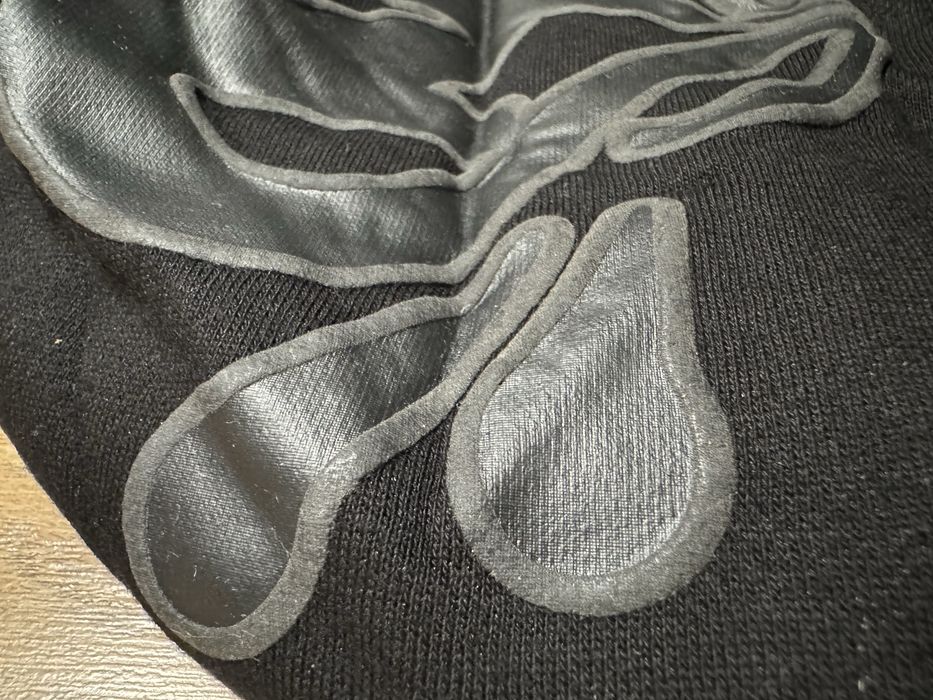 Syna World Black Hoodie