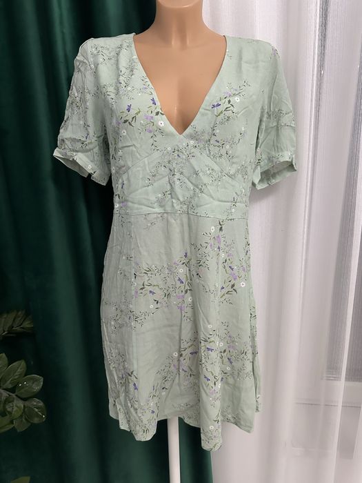 Rochie H&M marimea XL