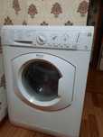Стиральная машина б.у Hotpoint Ariston ARXL 85