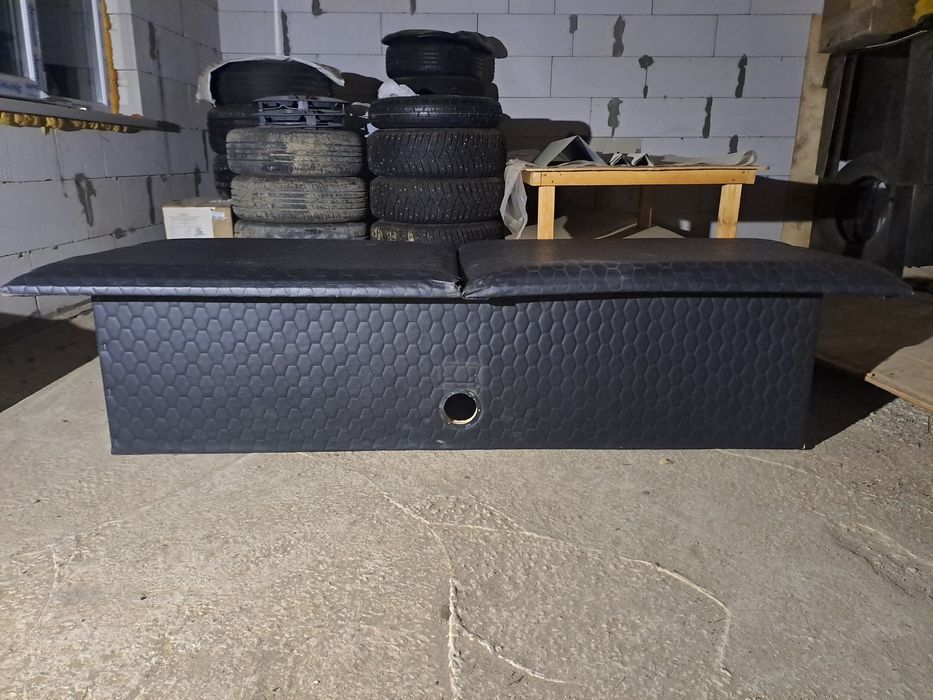 Продам тапчан на газель