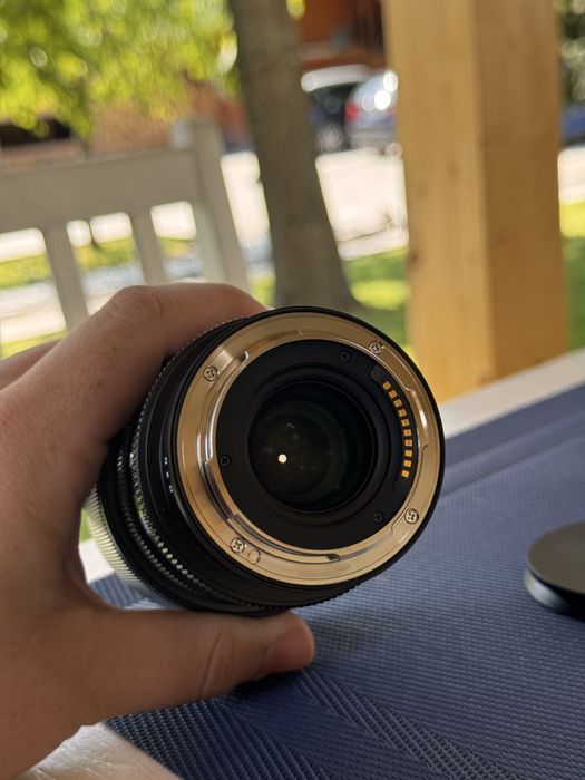 Sigma 65mm f2 DG DN i L mount