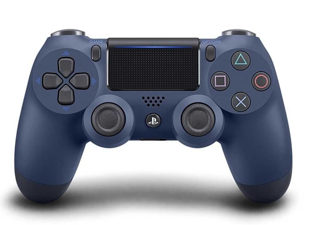 НОВ Безжичен Playstation 4 Контролер / джойстик Sony Dualshock 4