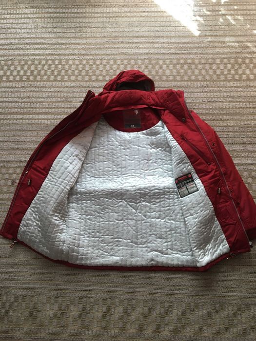 Jacheta de iarna pentru barbati, mar XXL - NOU fara eticheta