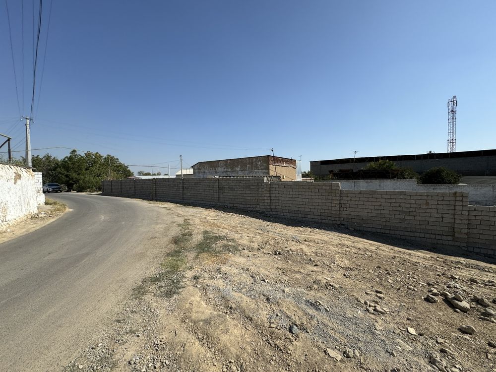 Zangota rayoni solniwni vaeini chas tomon 10 sotik fasat 45 metir