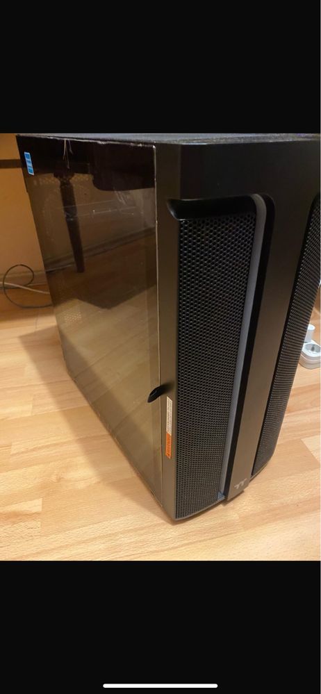 PC Gaming Radeon RX6650xt