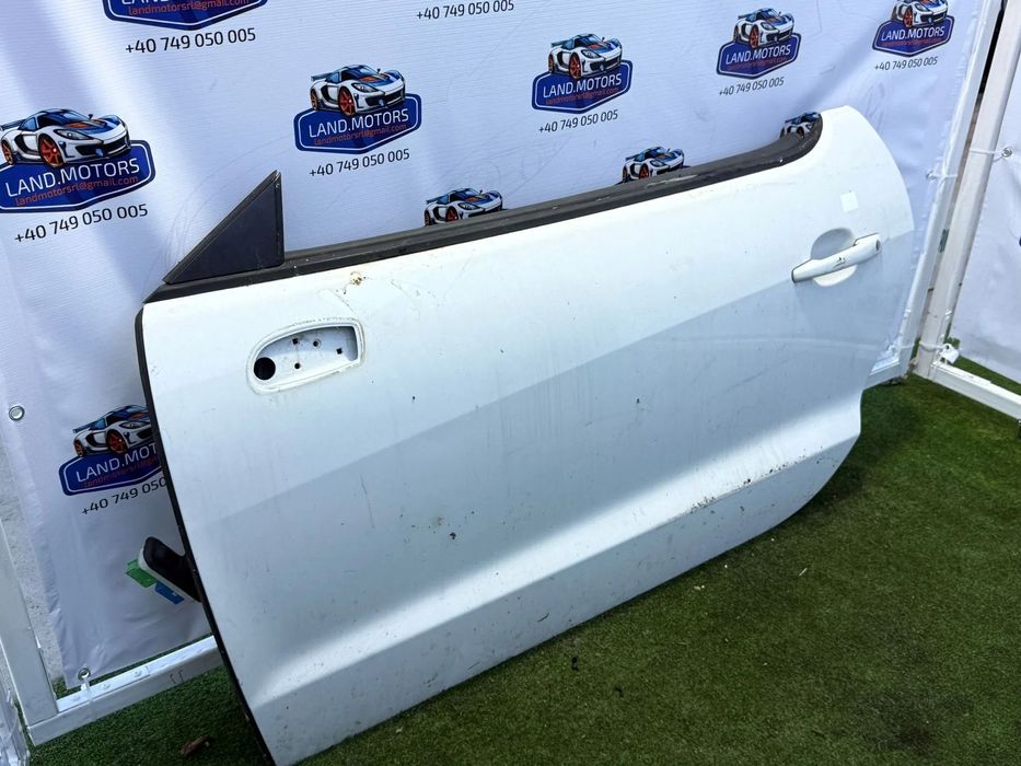 USA PORTIERA STANGA PEUGEOT RCZ 2012 2.0 DIESEL COD OEM 9002CQ / COUPE 2 USI 2010-2015