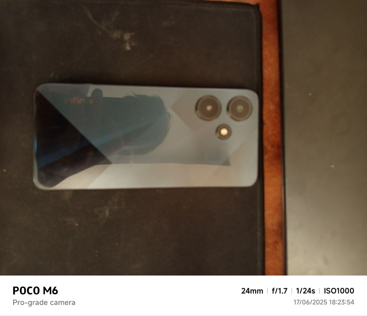 Infinix hot 30i srochna sotiladi