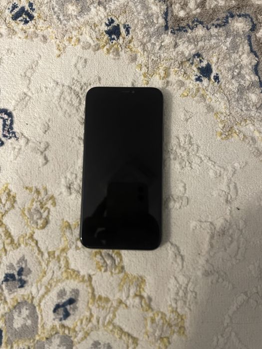 Iphone x 64gb k/ha
