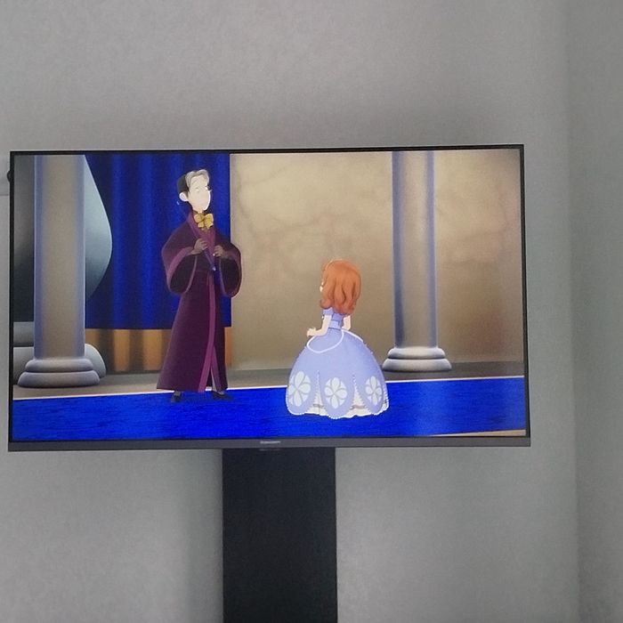 Televizor Primier smart 43 dyum