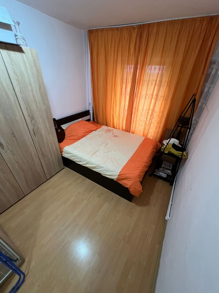 Apartament 3 camere de inciriat