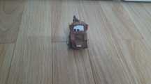 Disney Infinity Mater, Cars