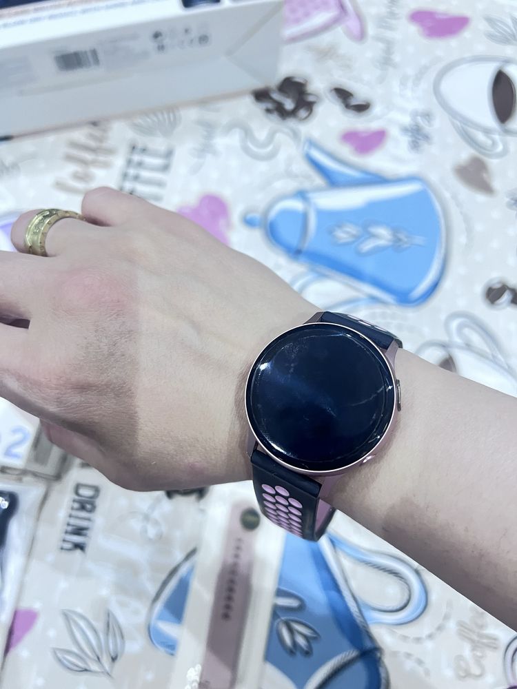 Samsung Galaxy watch Active2
