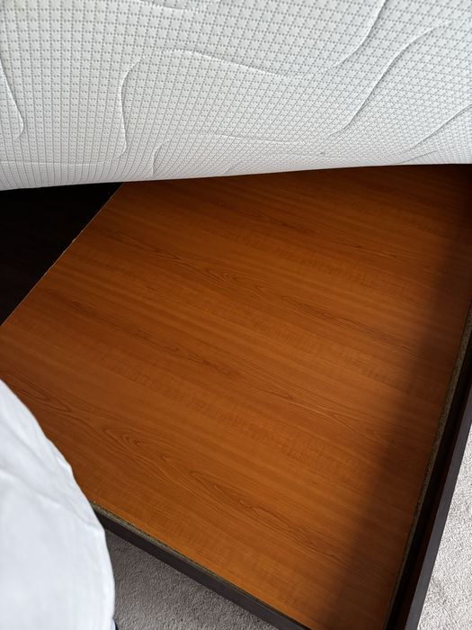 Pat dormitor 160/200