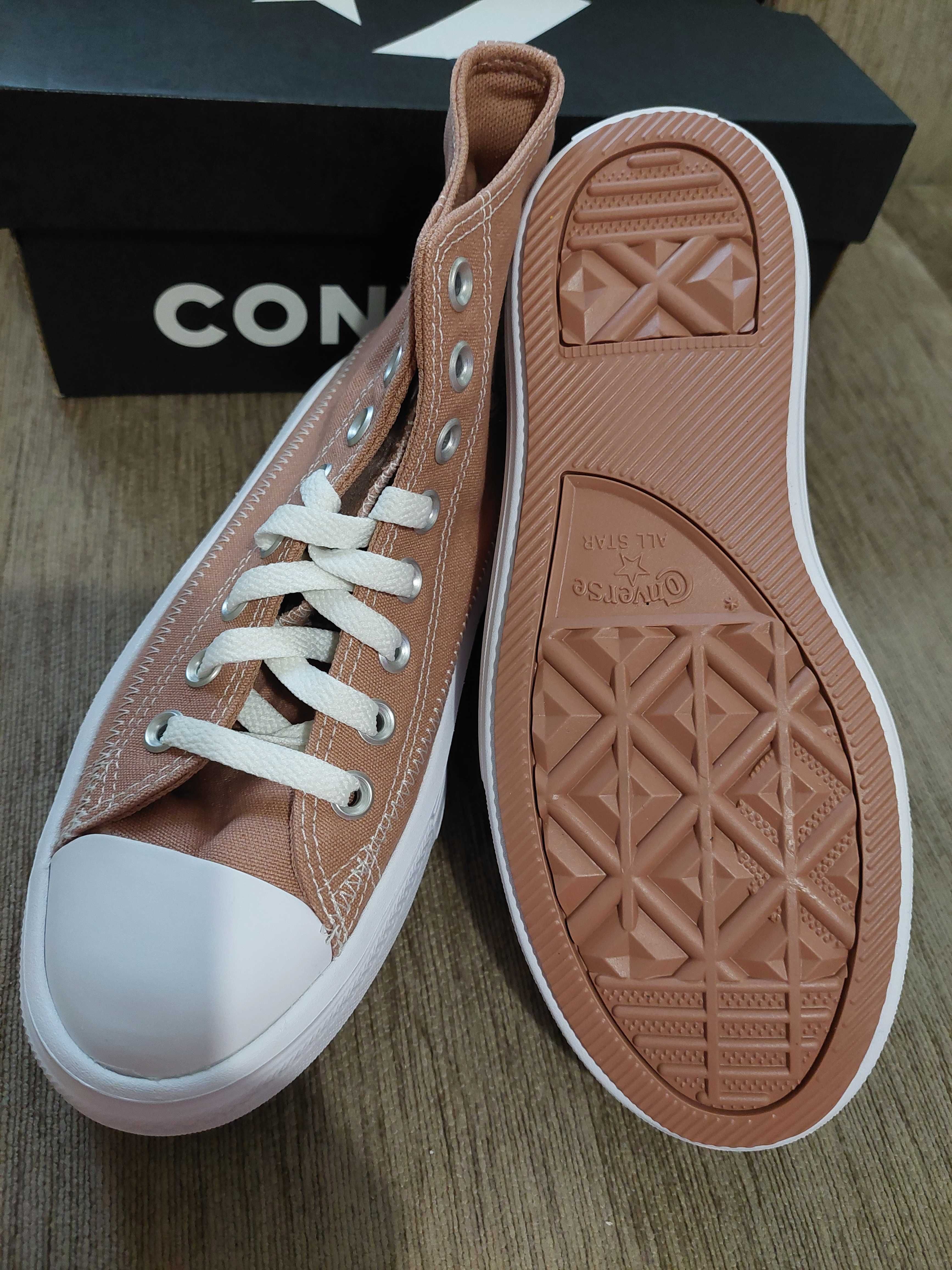 Converse Move Hi
