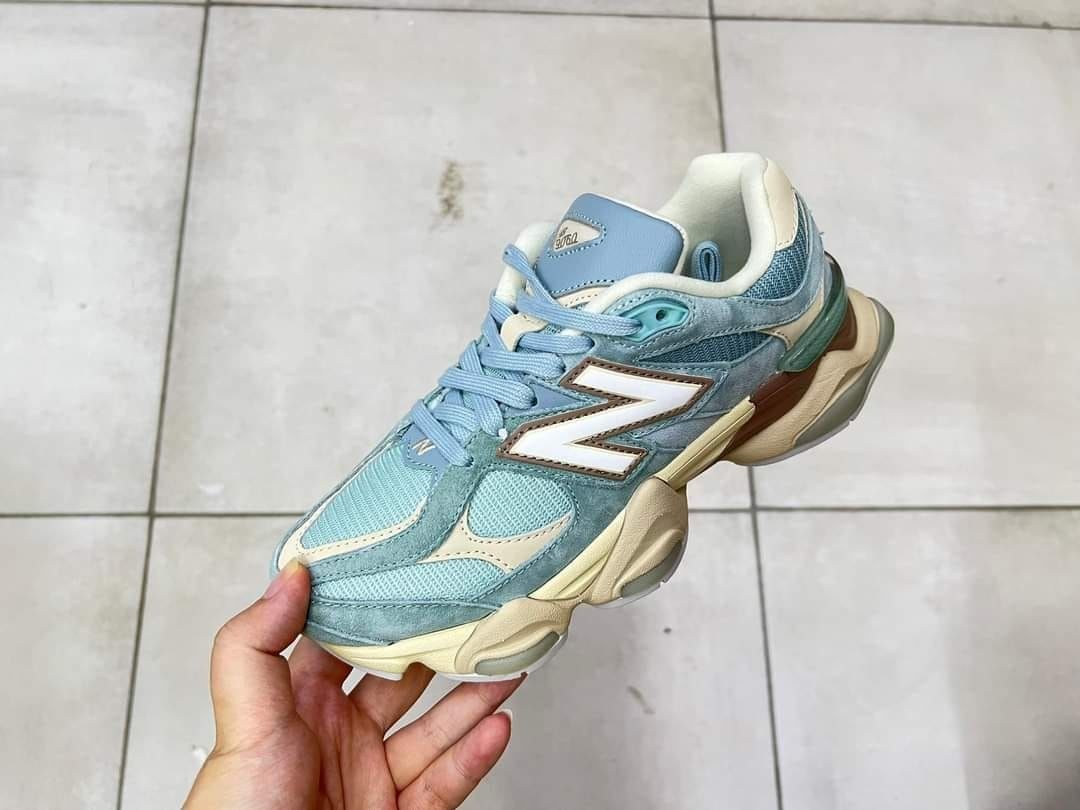 New balance 9060