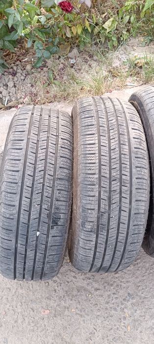 Шины барс 15/60/195