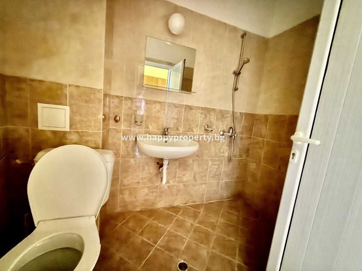 Продава се Едностаен апартамент в с. Равда, Област Бургас - 37 кв.м за 1079 €/кв.м - Снимка #8