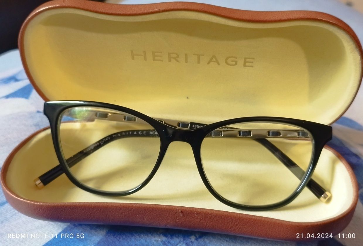 Rame ochelari Heritage